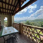 Apartment Mario & Friends Pozzo (Perugia)