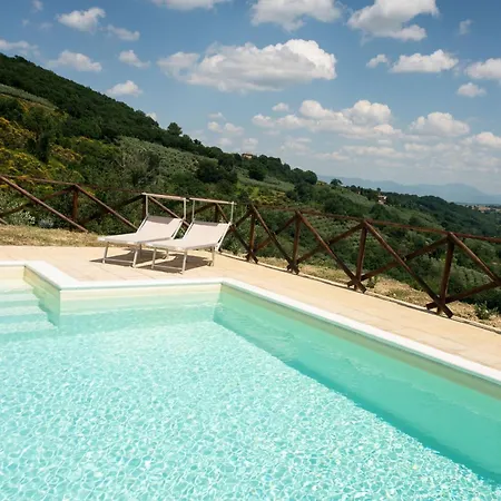 Mario & Friends Appartement Pozzo (Perugia)