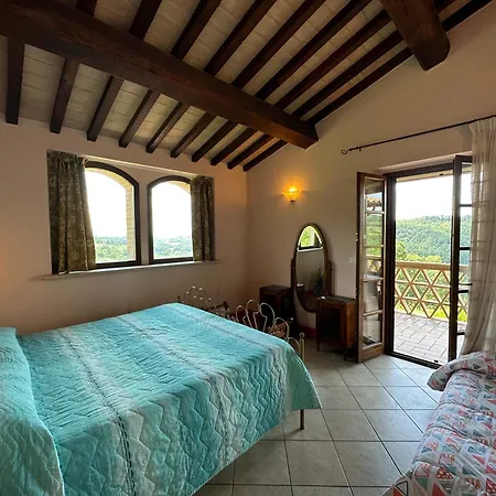 Mario & Friends Pozzo (Perugia)