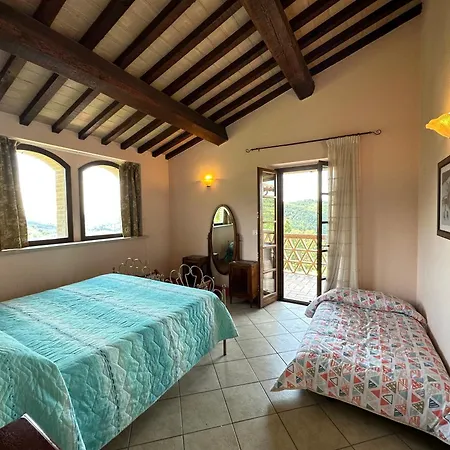 Mario & Friends Pozzo (Perugia)