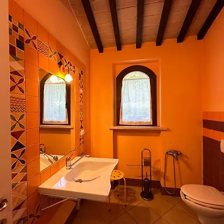 Appartement Mario & Friends