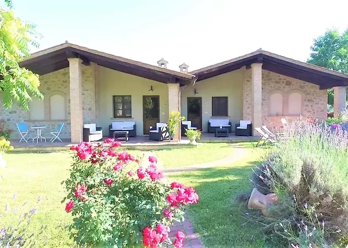 Apartmán Mario & Friends Pozzo (Perugia)