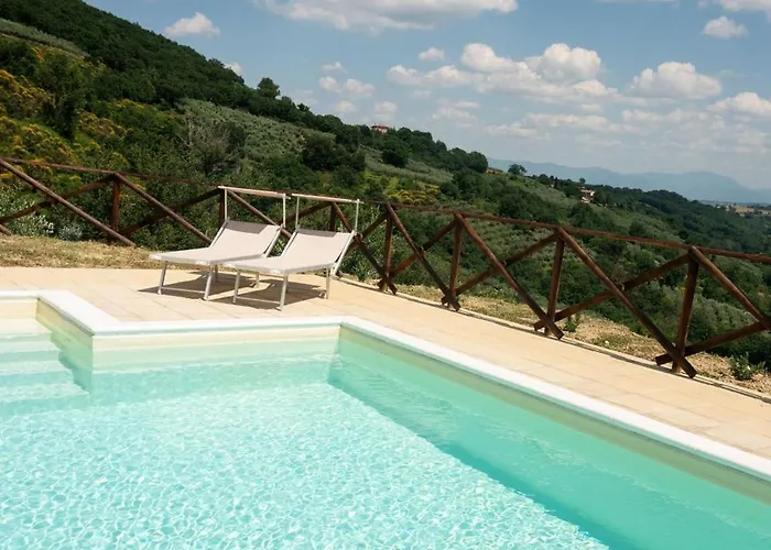 Mario & Friends Apartmán Pozzo (Perugia)