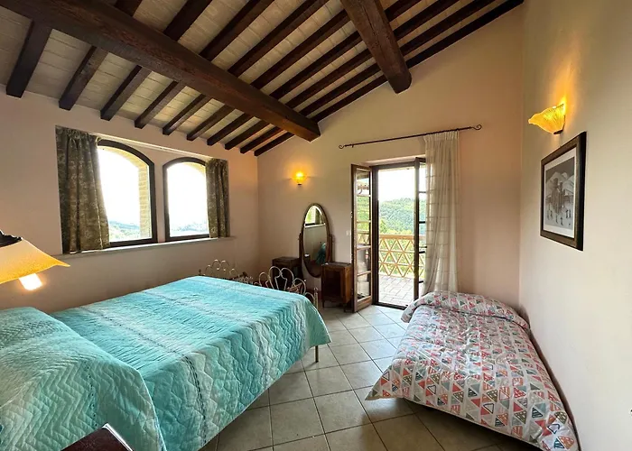 Mario & Friends Pozzo (Perugia)