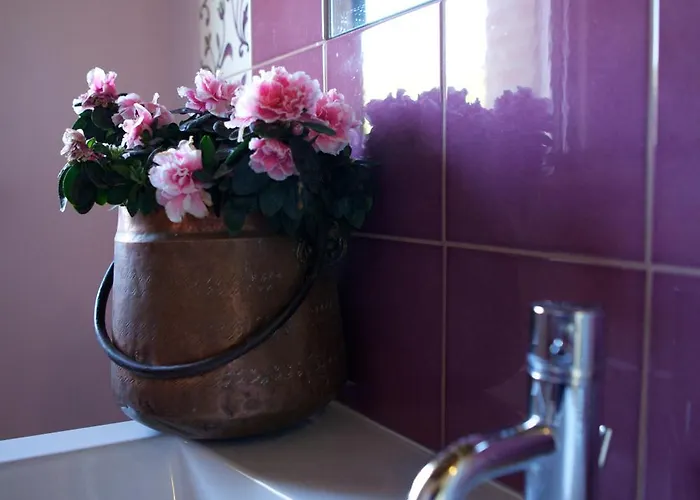 Apartmán Mario & Friends Pozzo (Perugia)