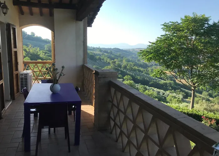 Mario & Friends Apartmán Pozzo (Perugia)