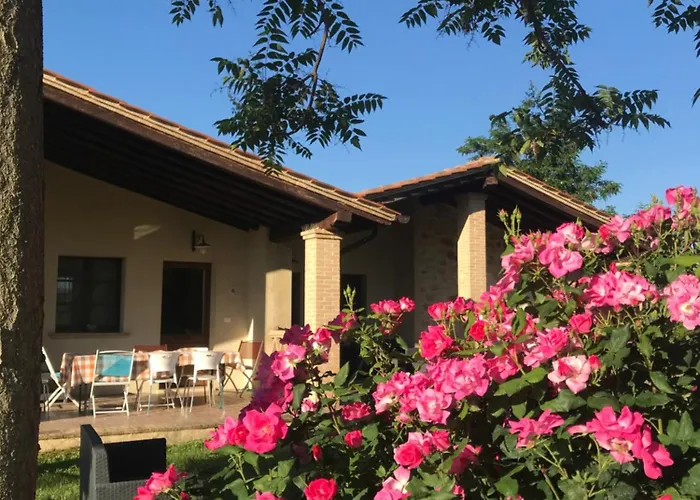 Mario & Friends Apartmán Pozzo (Perugia)