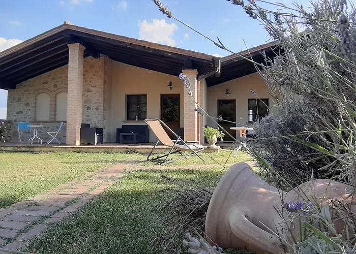 Mario & Friends Apartmán