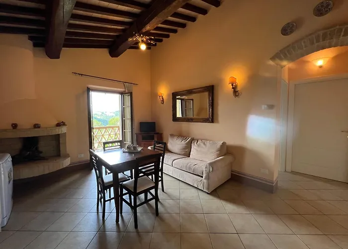 Mario & Friends Apartmán