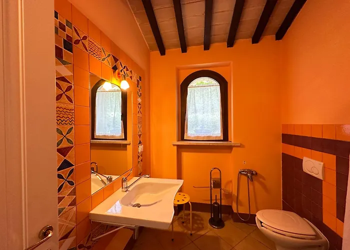 Apartmán Mario & Friends