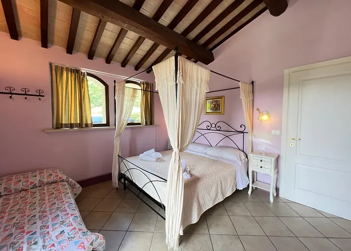 Apartmán Mario & Friends *