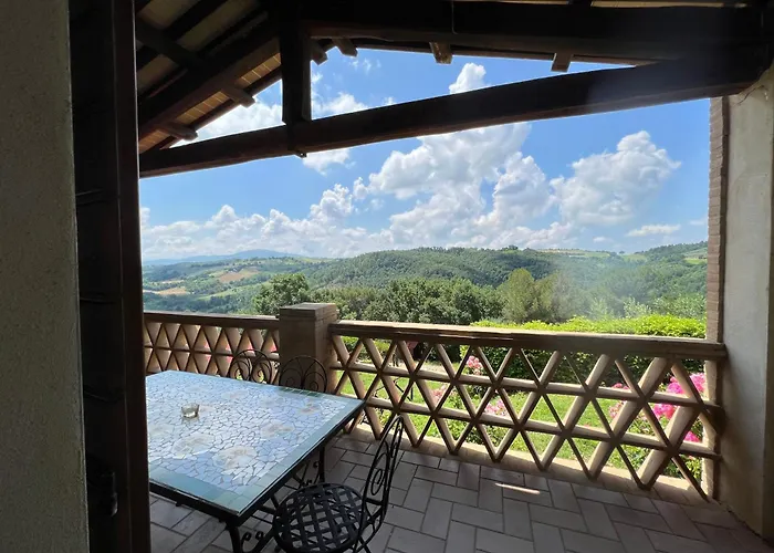 Mario & Friends Apartmán *