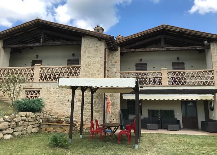 Mario & Friends Pozzo (Perugia)