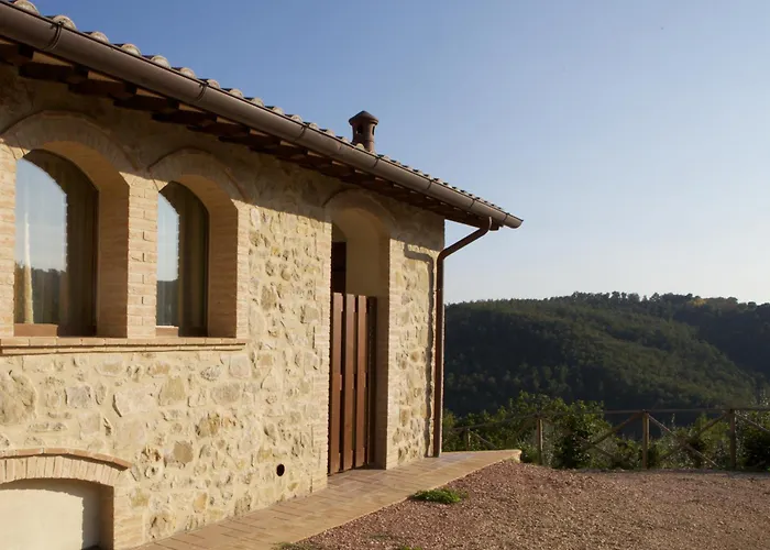 Mario & Friends Apartmán Pozzo (Perugia)