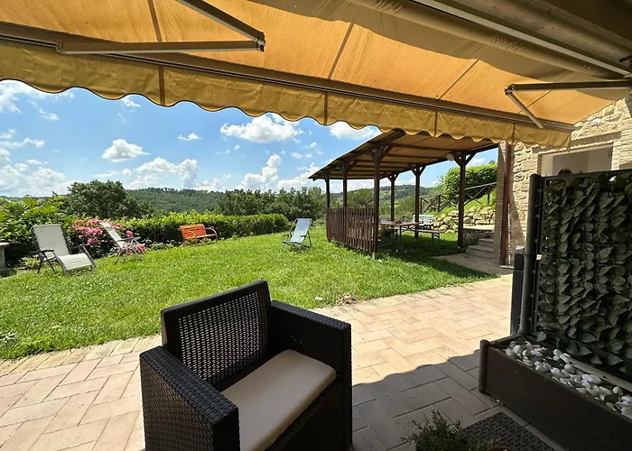 Mario & Friends * Pozzo (Perugia)