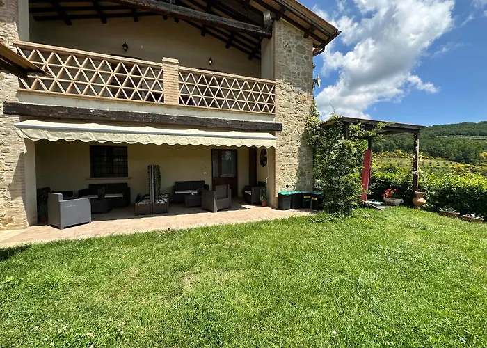 Mario & Friends Pozzo (Perugia)