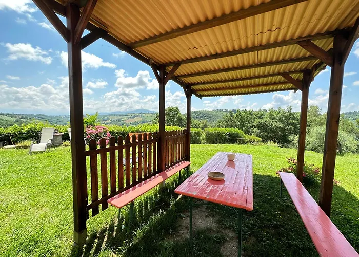 Mario & Friends Apartmán *